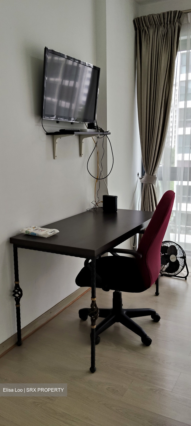 Riversound Residence (D19), Condominium #490439281